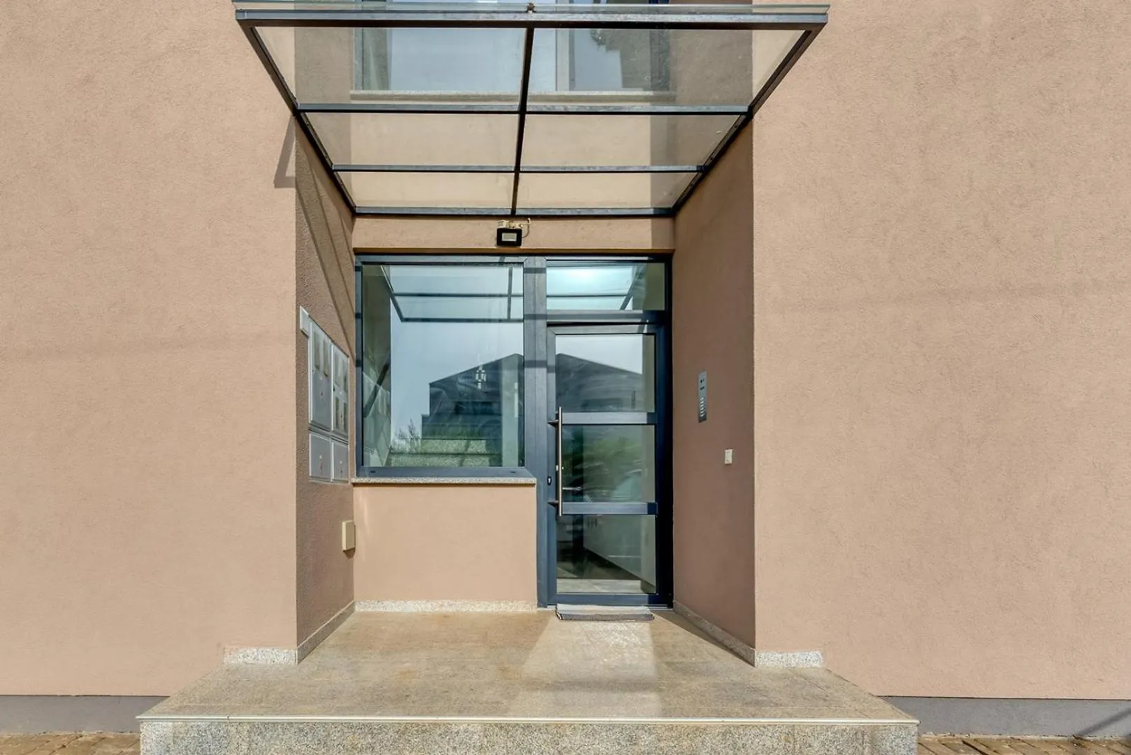 Apartment Abrega With Private Pool Tar-Vabriga